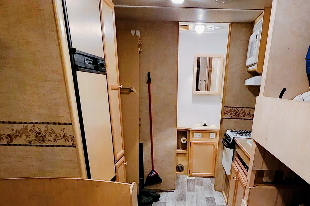 Half Ton Ready! Jayco JayFeather 26S Travel Trailer