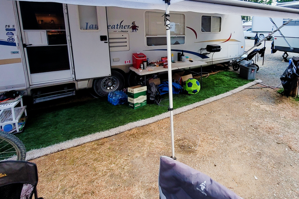 Half Ton Ready! Jayco JayFeather 26S Travel Trailer