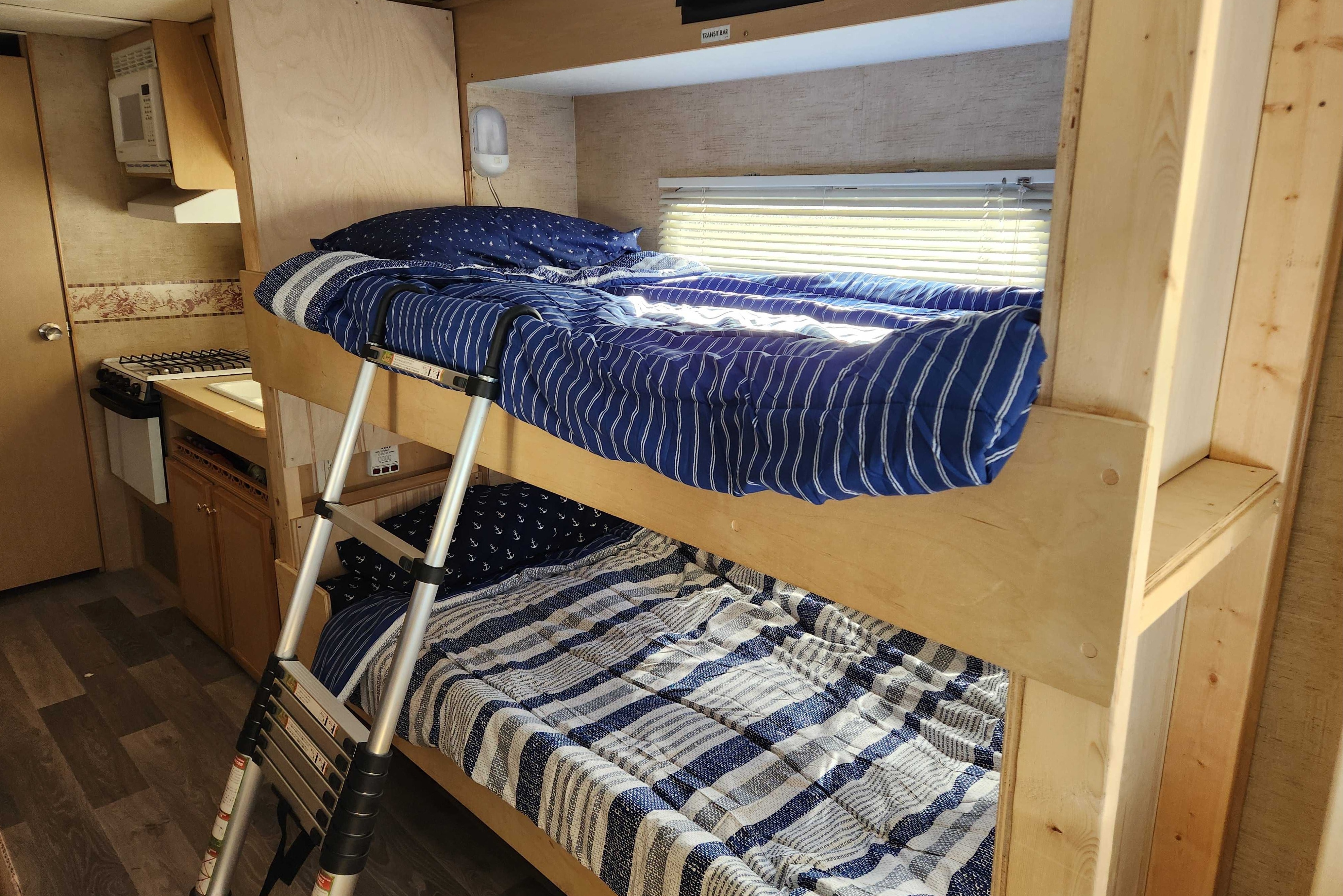 Half Ton Ready! Jayco JayFeather 26S Travel Trailer