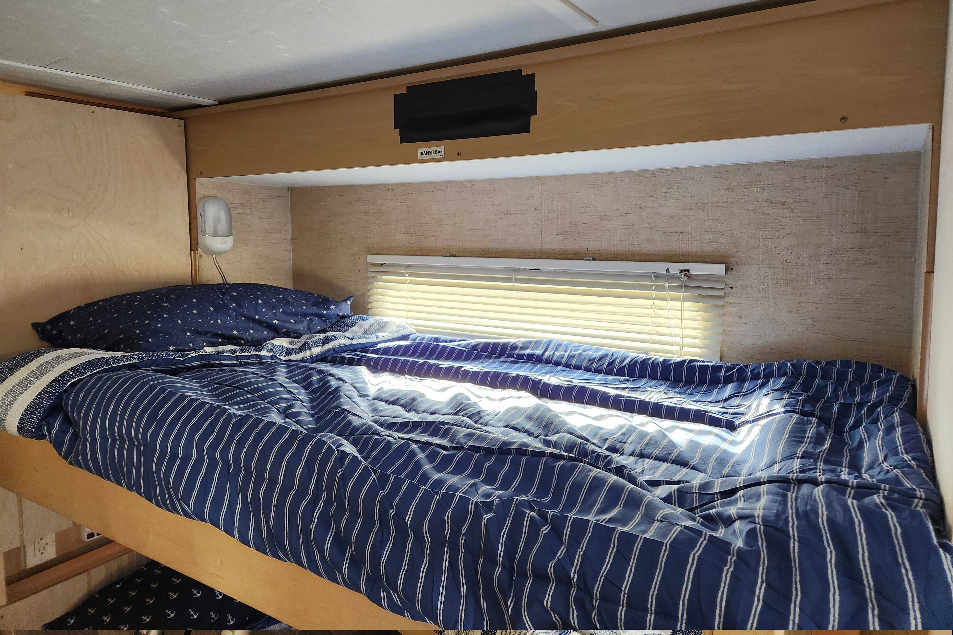 Half Ton Ready! Jayco JayFeather 26S Travel Trailer