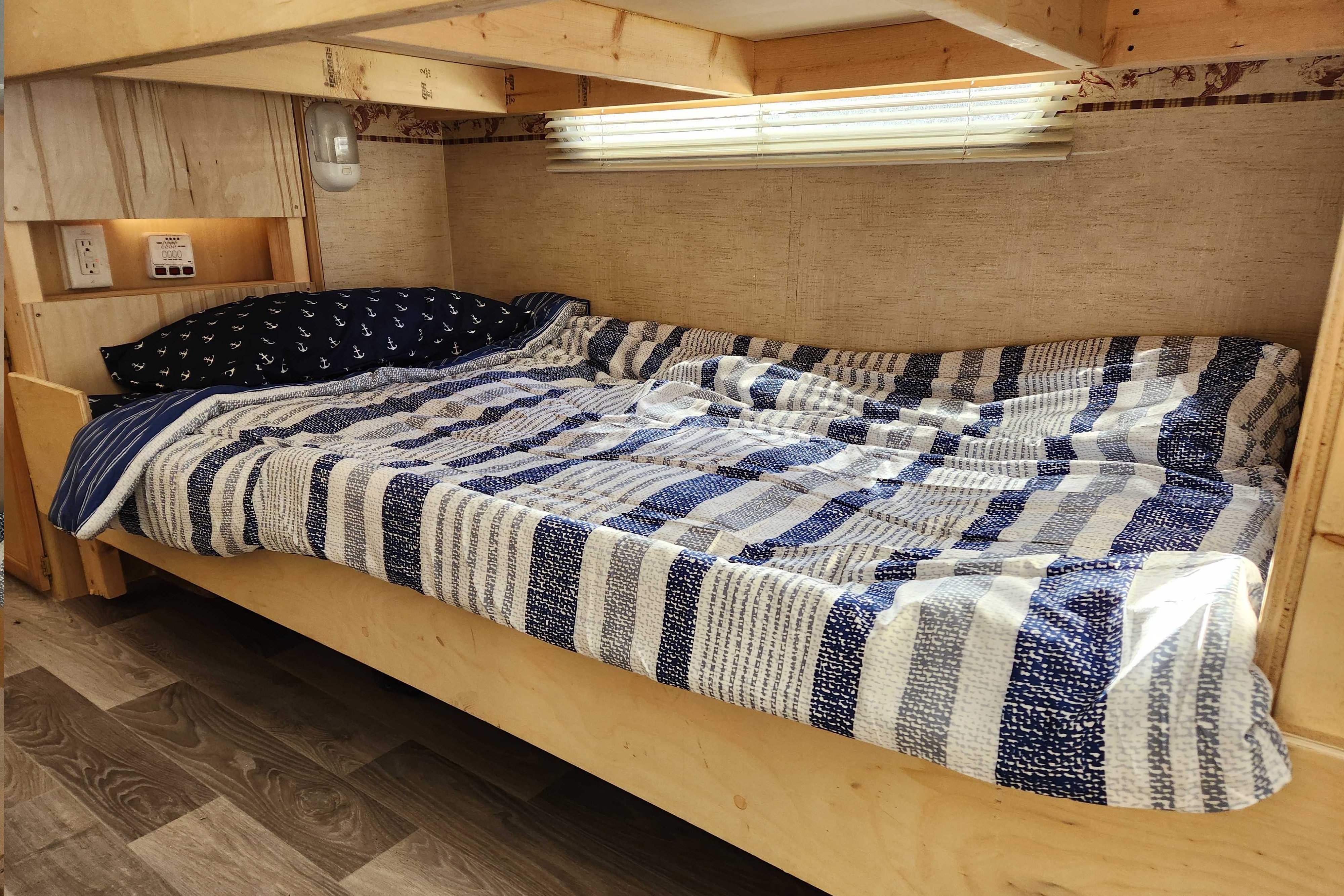 Half Ton Ready! Jayco JayFeather 26S Travel Trailer
