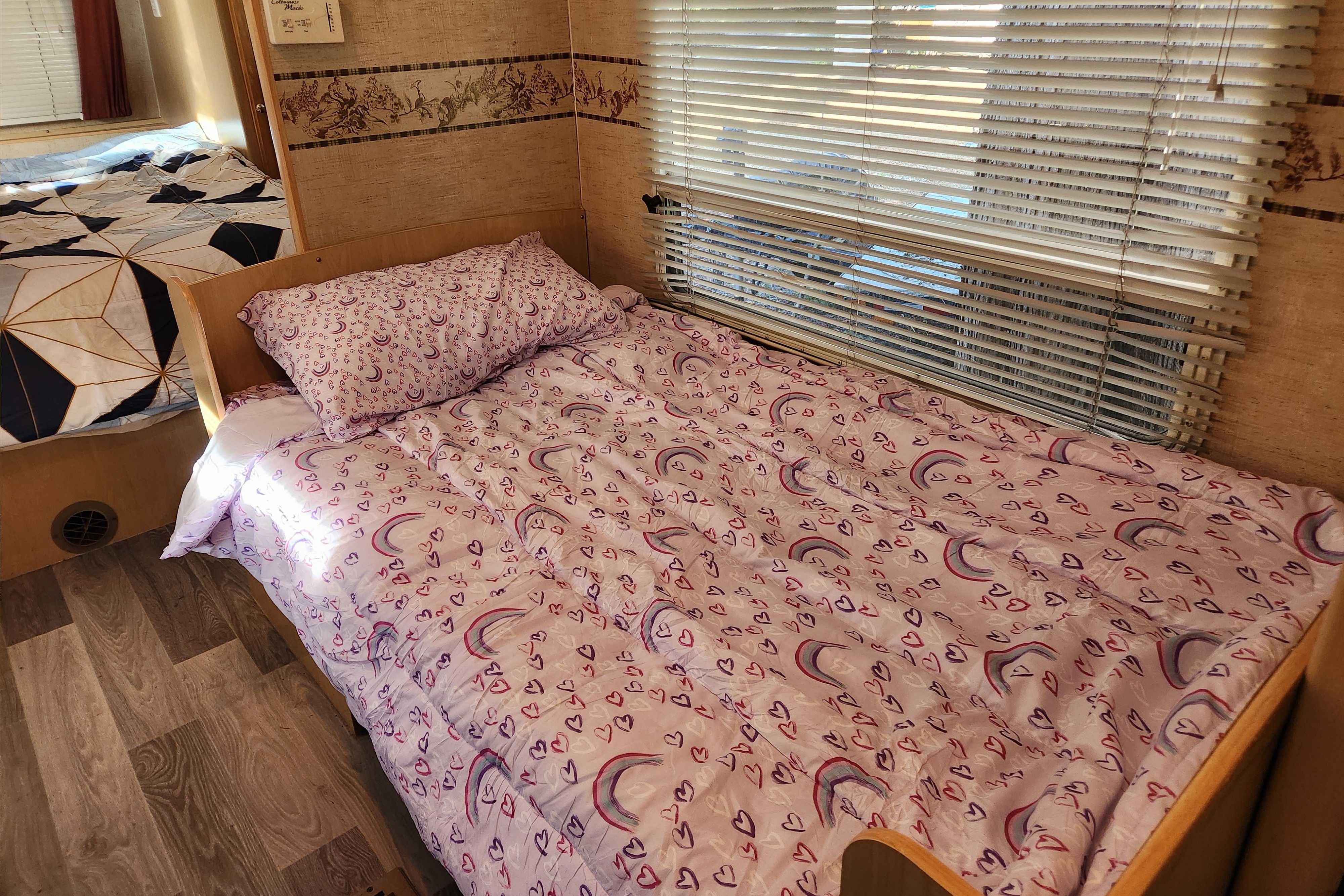 Half Ton Ready! Jayco JayFeather 26S Travel Trailer