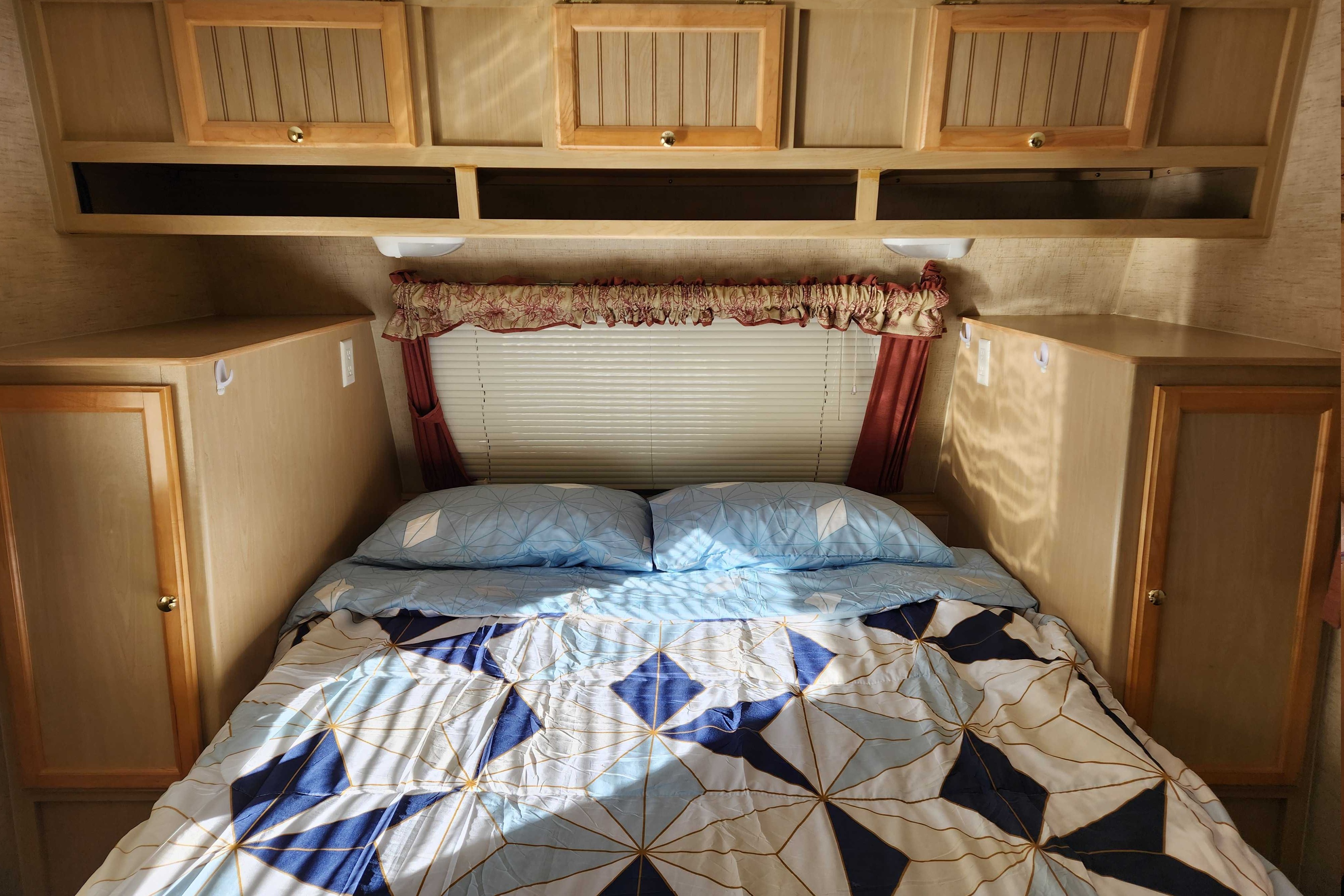 Half Ton Ready! Jayco JayFeather 26S Travel Trailer