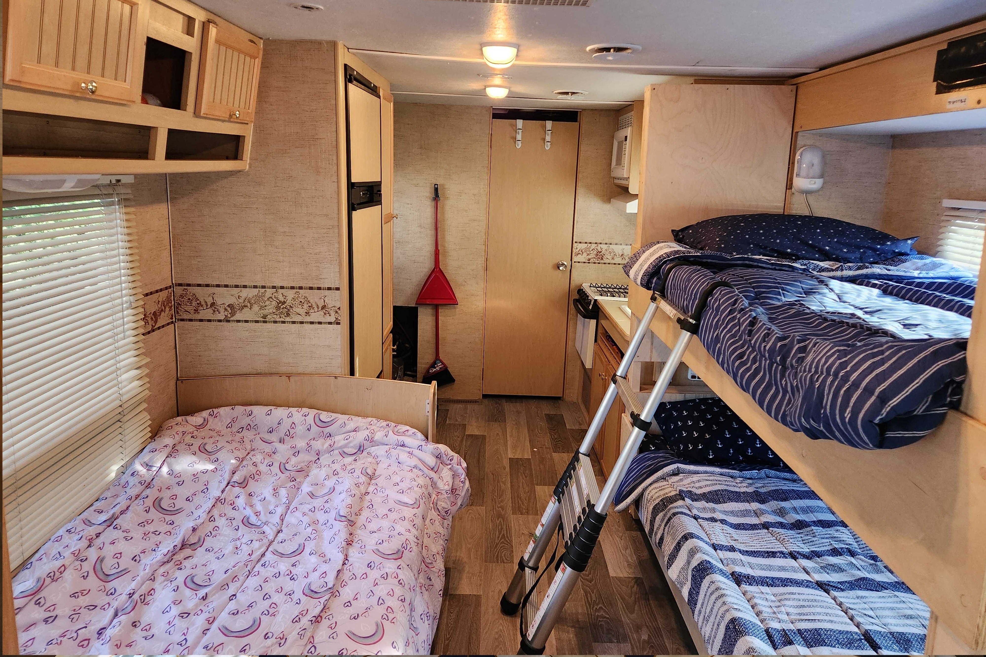 Half Ton Ready! Jayco JayFeather 26S Travel Trailer