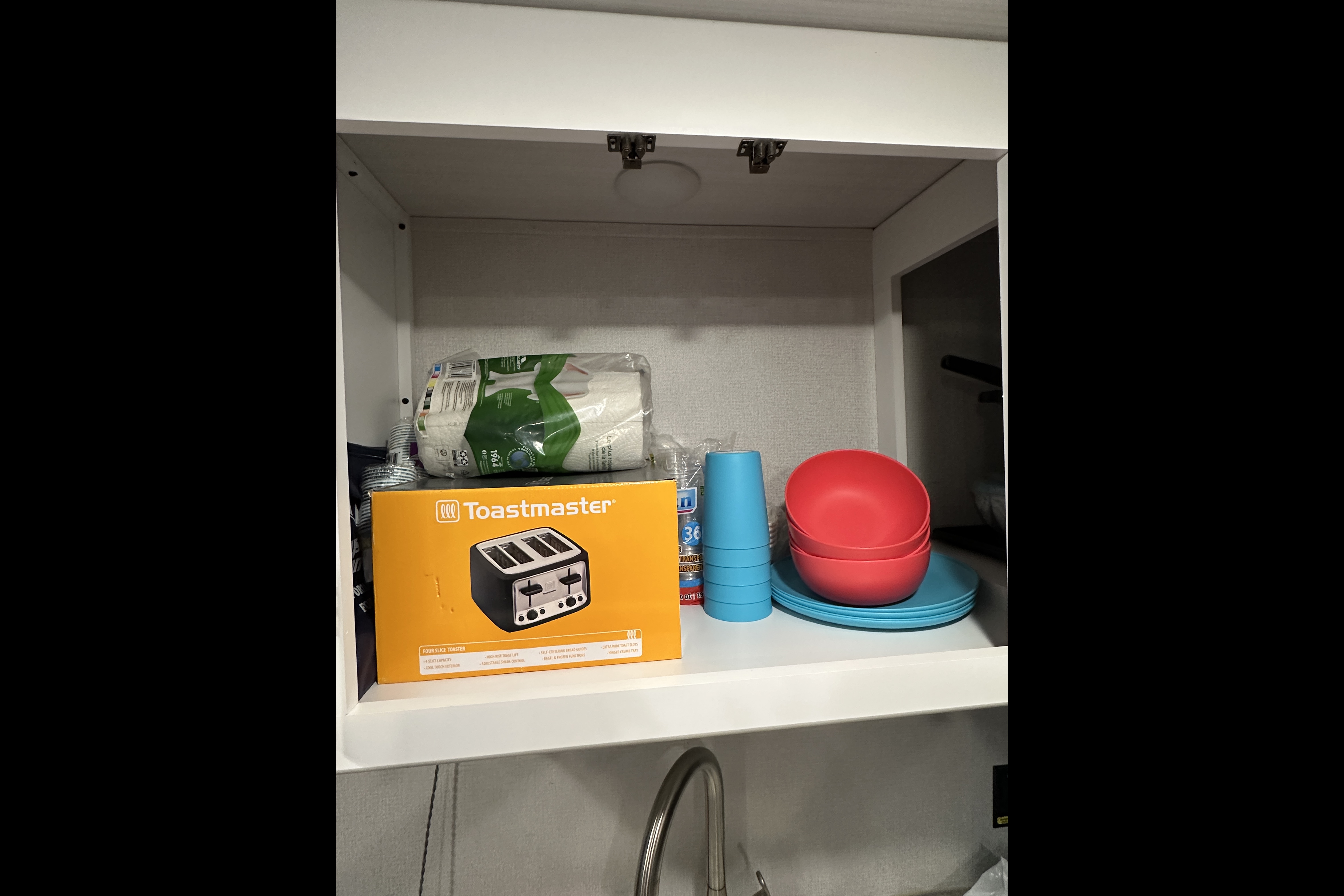 Char's Keystone 250BH Travel Trailer