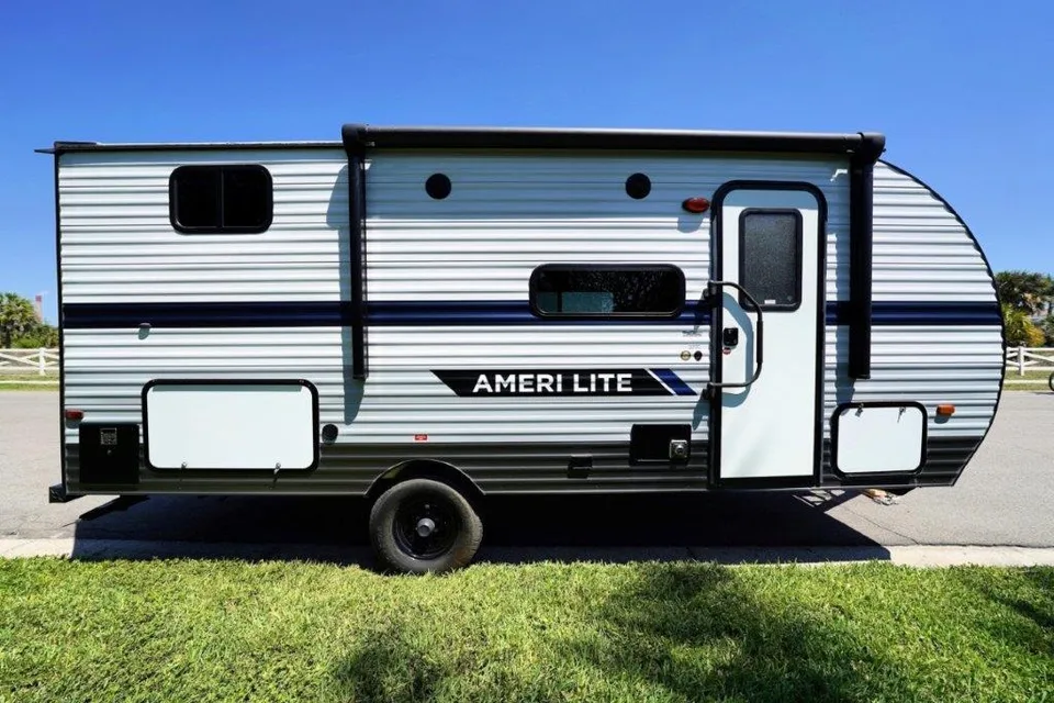 Karuka's Gulf stream Ameri-lite Super-lite