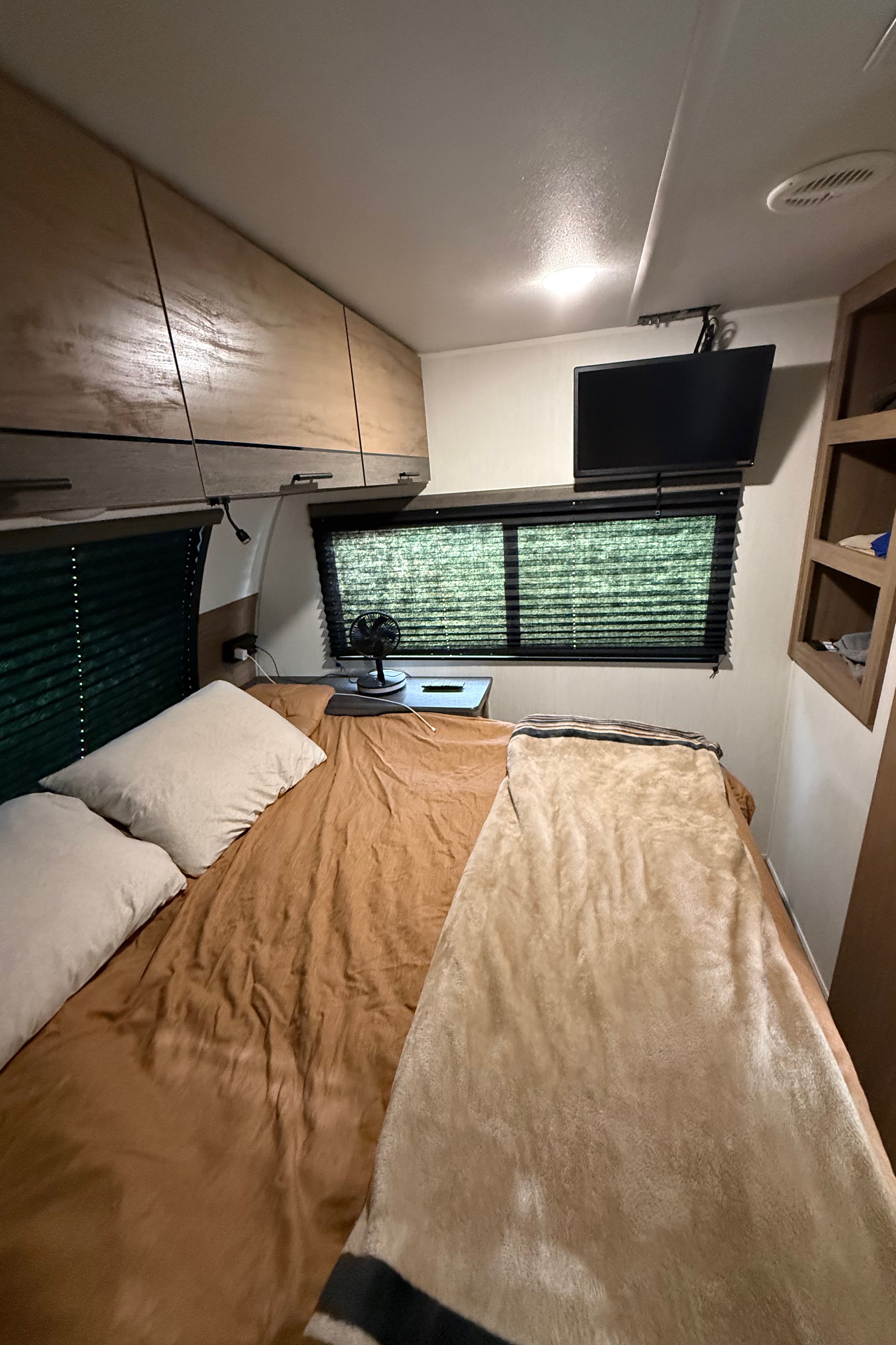 Forest River Campsite Ultra 26CJL Travel Trailer