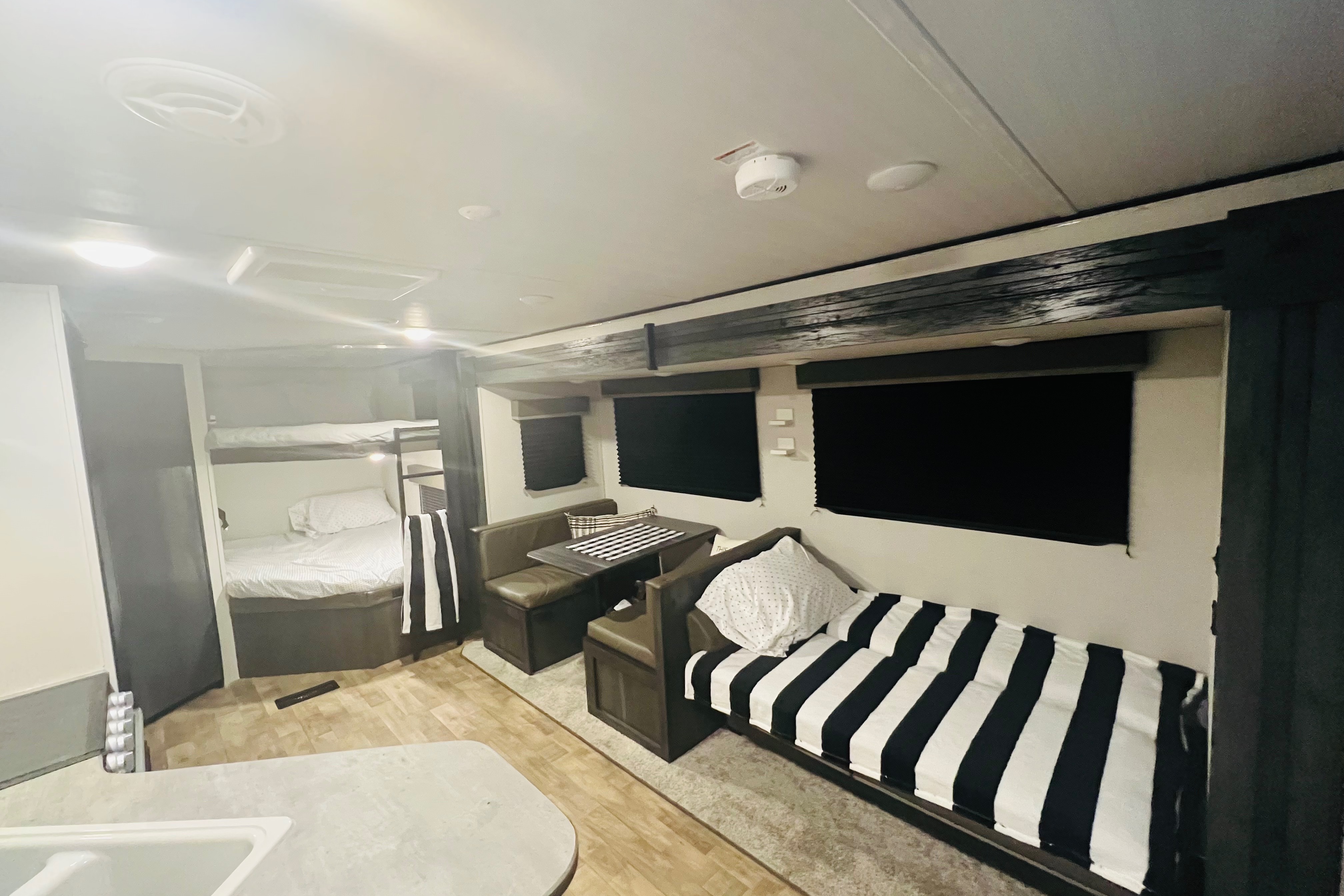 NorCal Cruising Keystone Hideout 26BHWE Travel Trailer