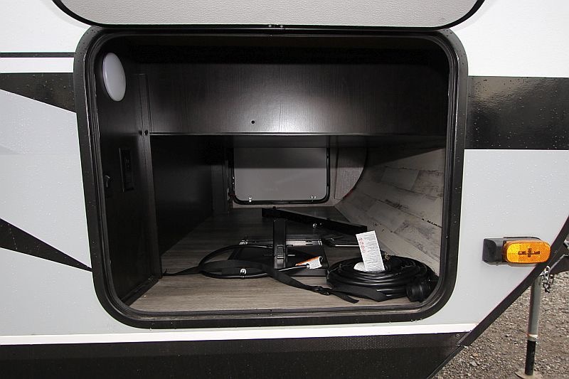 Mark's Jayco Jay Feather 27BHB Travel Trailer