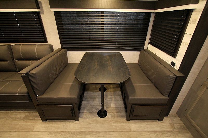 Mark's Jayco Jay Feather 27BHB Travel Trailer