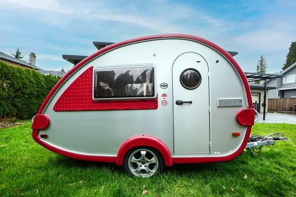 T@B Trailer