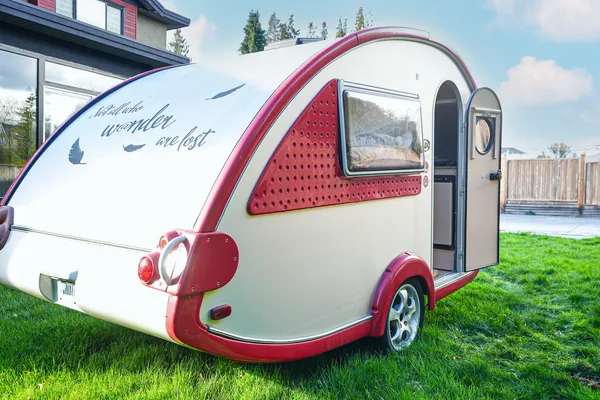 T@B Trailer