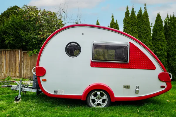 T@B Trailer