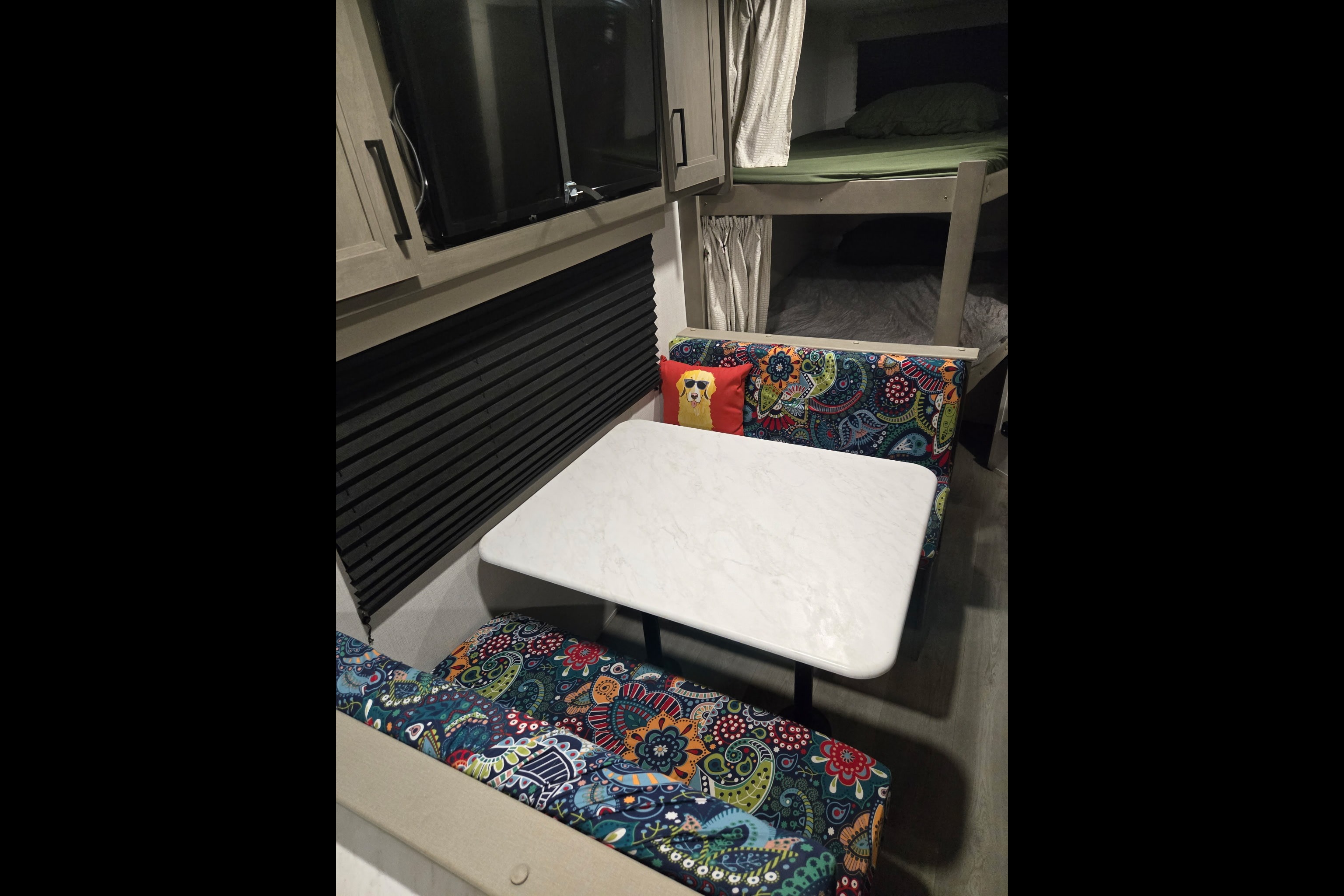 A &A Grand Design Transcend xplor Travel Trailer