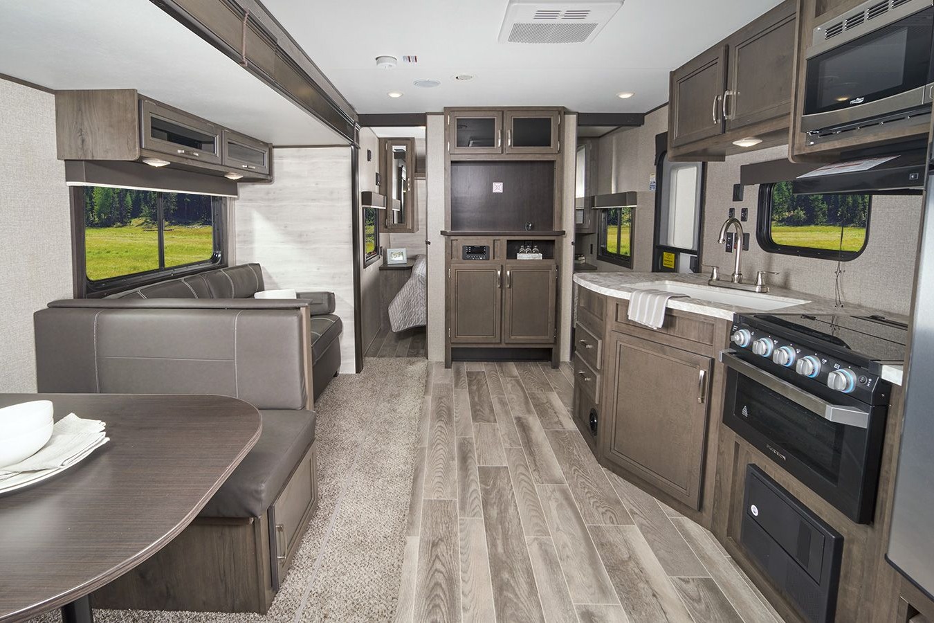 Codi's Jayco JAYFLIGHT BAJA 267BH Travel Trailer