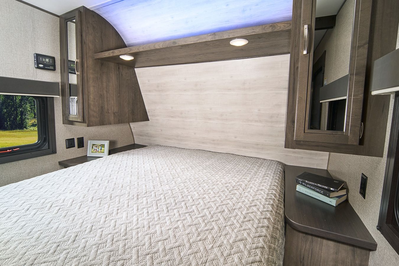 Codi's Jayco JAYFLIGHT BAJA 267BH Travel Trailer