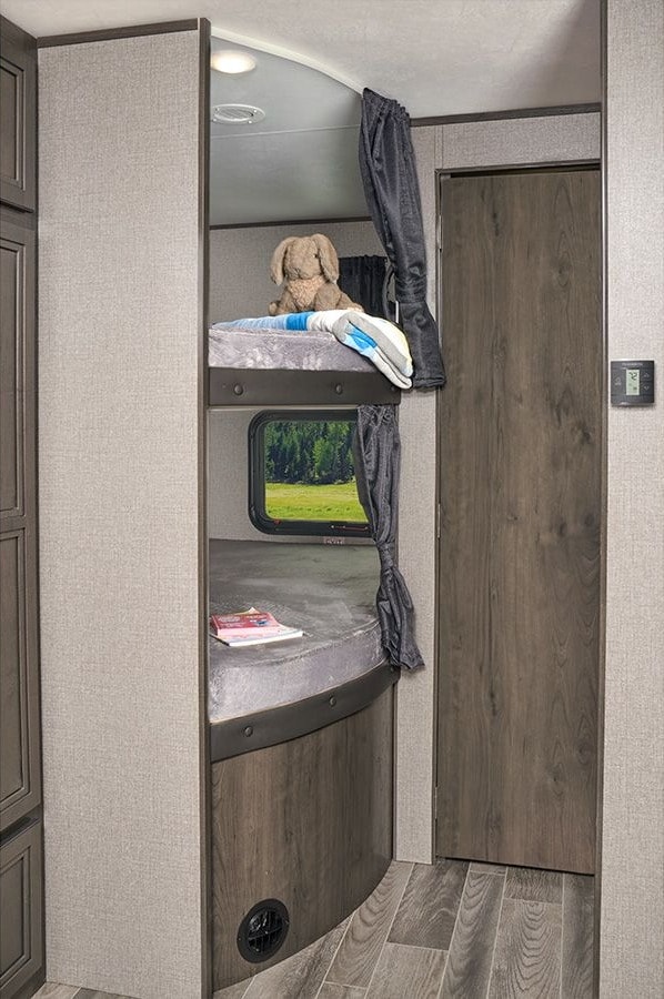 Codi's Jayco JAYFLIGHT BAJA 267BH Travel Trailer