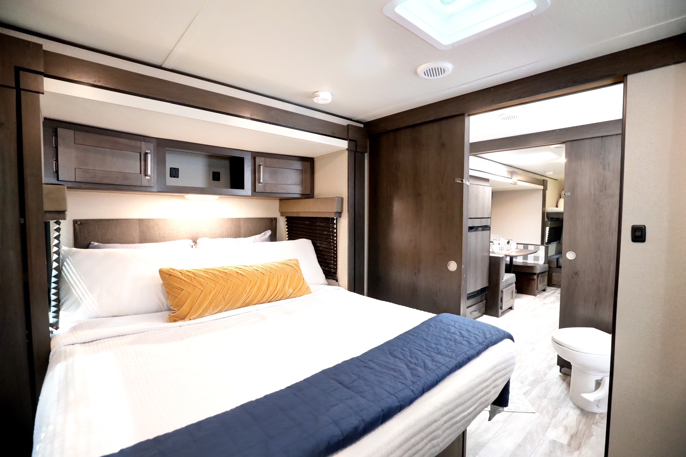 Say hello to "Faith"! Our 22 Grand Design 251BH! Located near Table Rock Lake, Branson Missouri & Lake Of The Ozarks