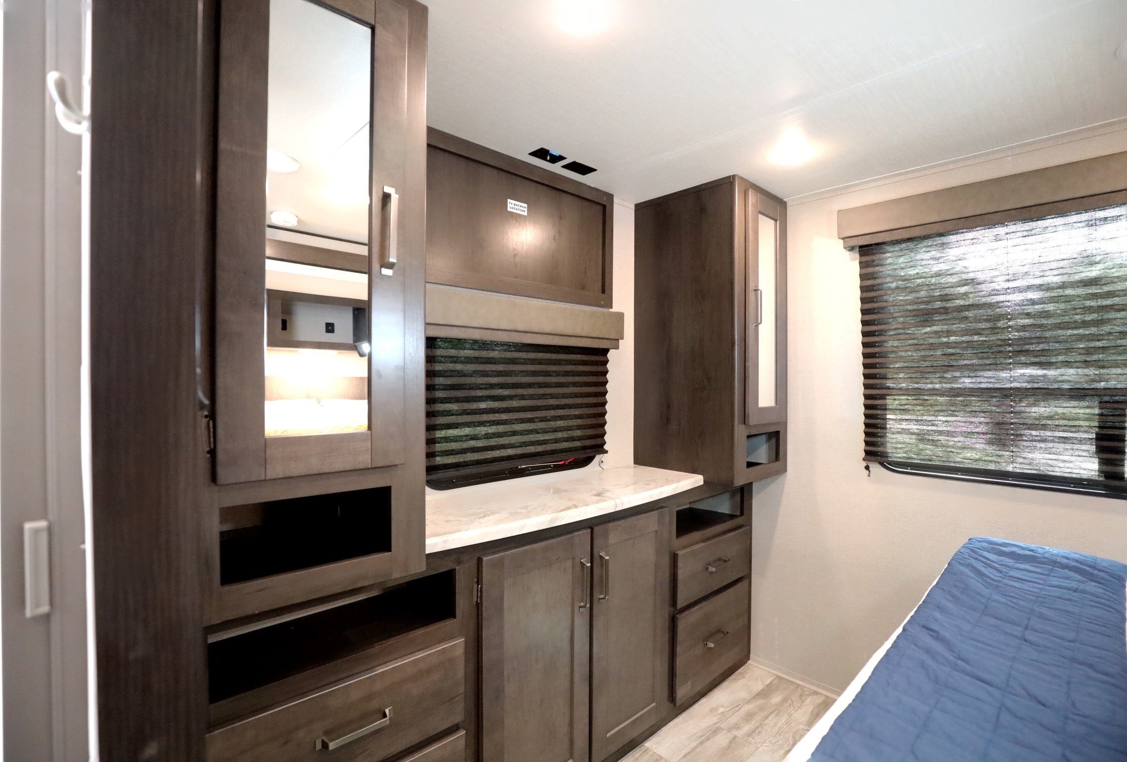 Say hello to "Faith"! Our 22 Grand Design 251BH! Located near Table Rock Lake, Branson Missouri & Lake Of The Ozarks