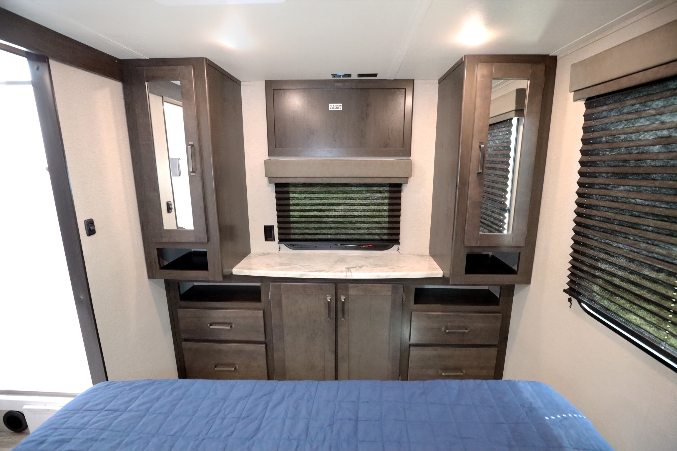 Say hello to "Faith"! Our 22 Grand Design 251BH! Located near Table Rock Lake, Branson Missouri & Lake Of The Ozarks