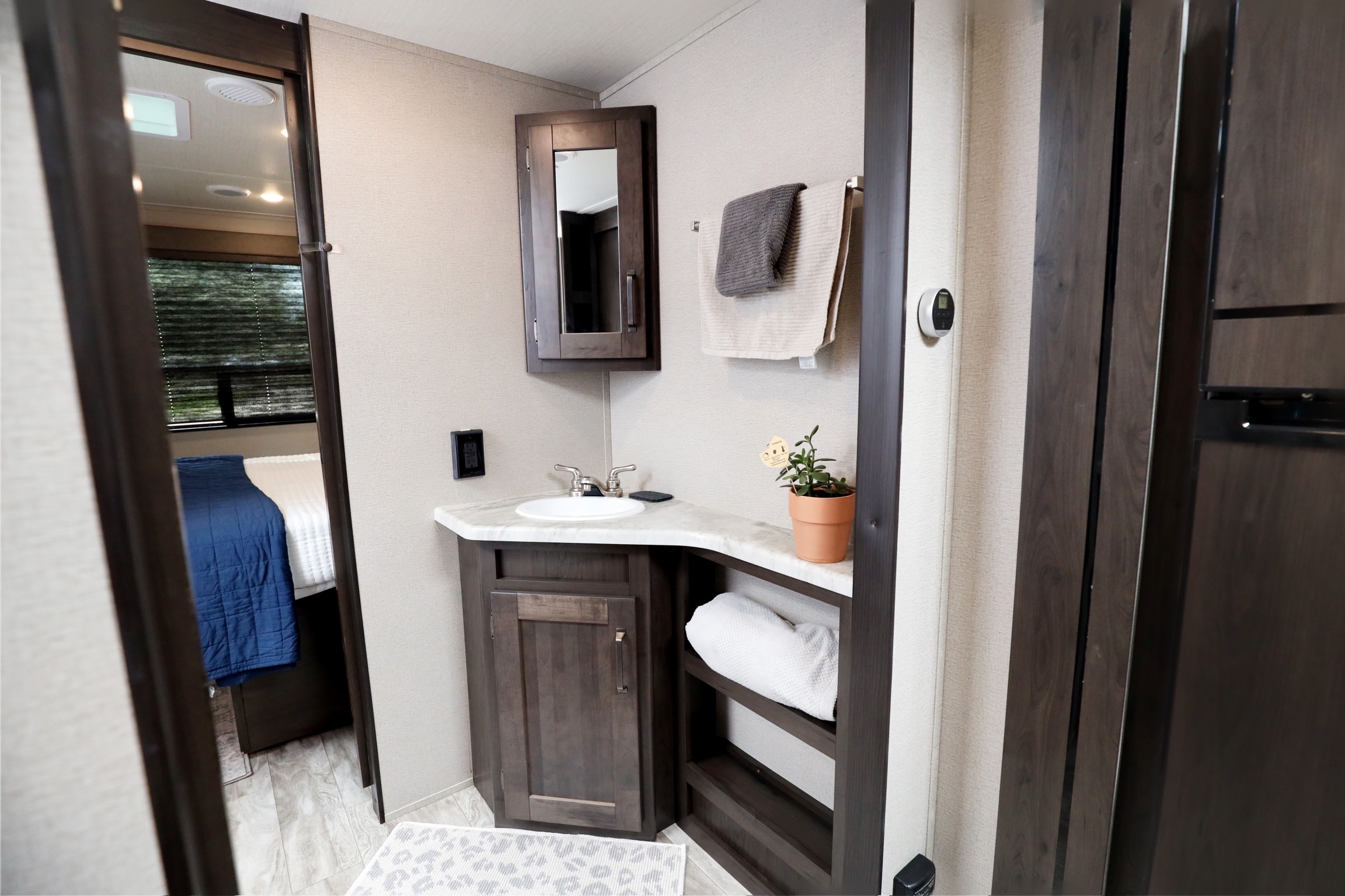 Say hello to "Faith"! Our 22 Grand Design 251BH! Located near Table Rock Lake, Branson Missouri & Lake Of The Ozarks