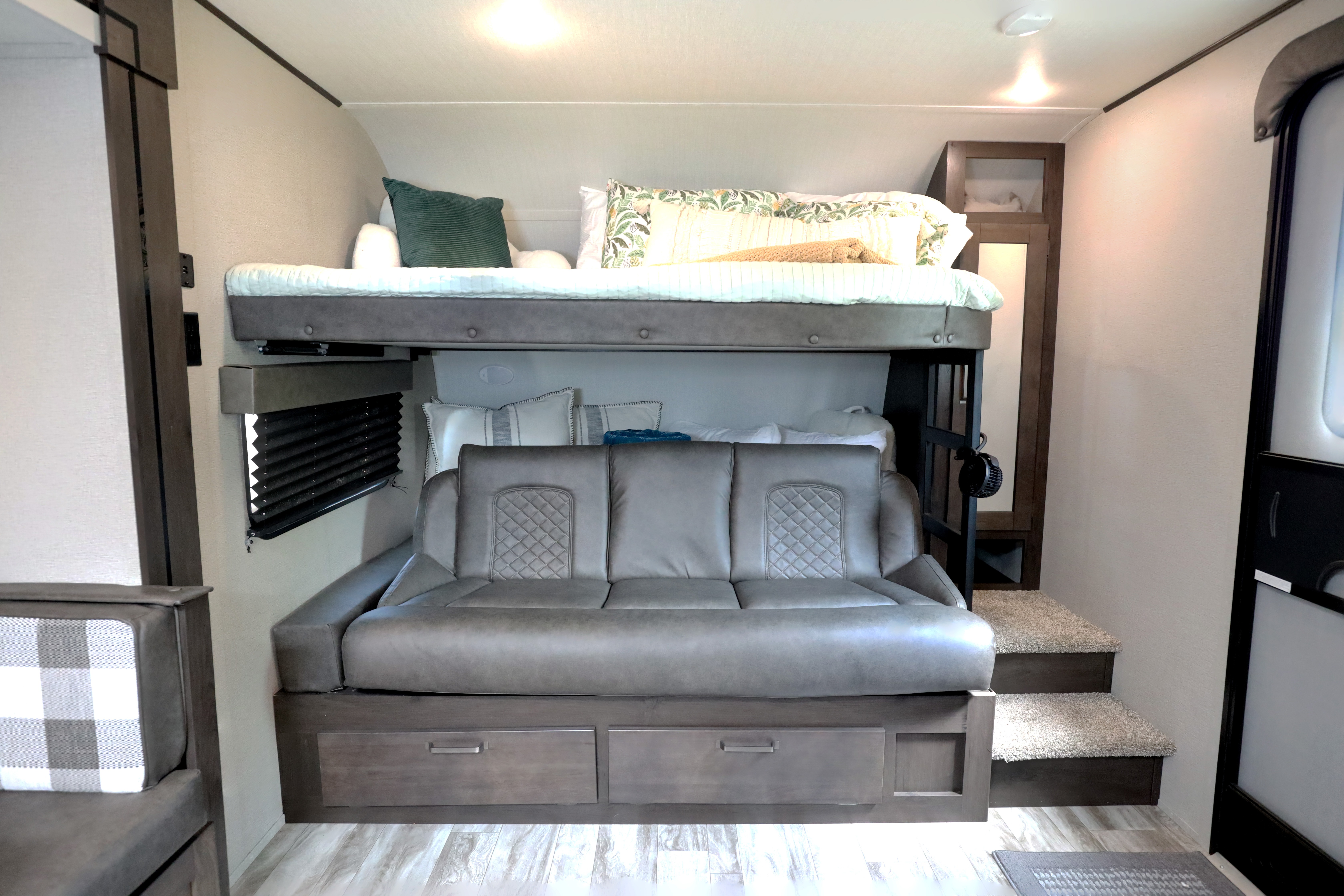 Say hello to "Faith"! Our 22 Grand Design 251BH! Located near Table Rock Lake, Branson Missouri & Lake Of The Ozarks