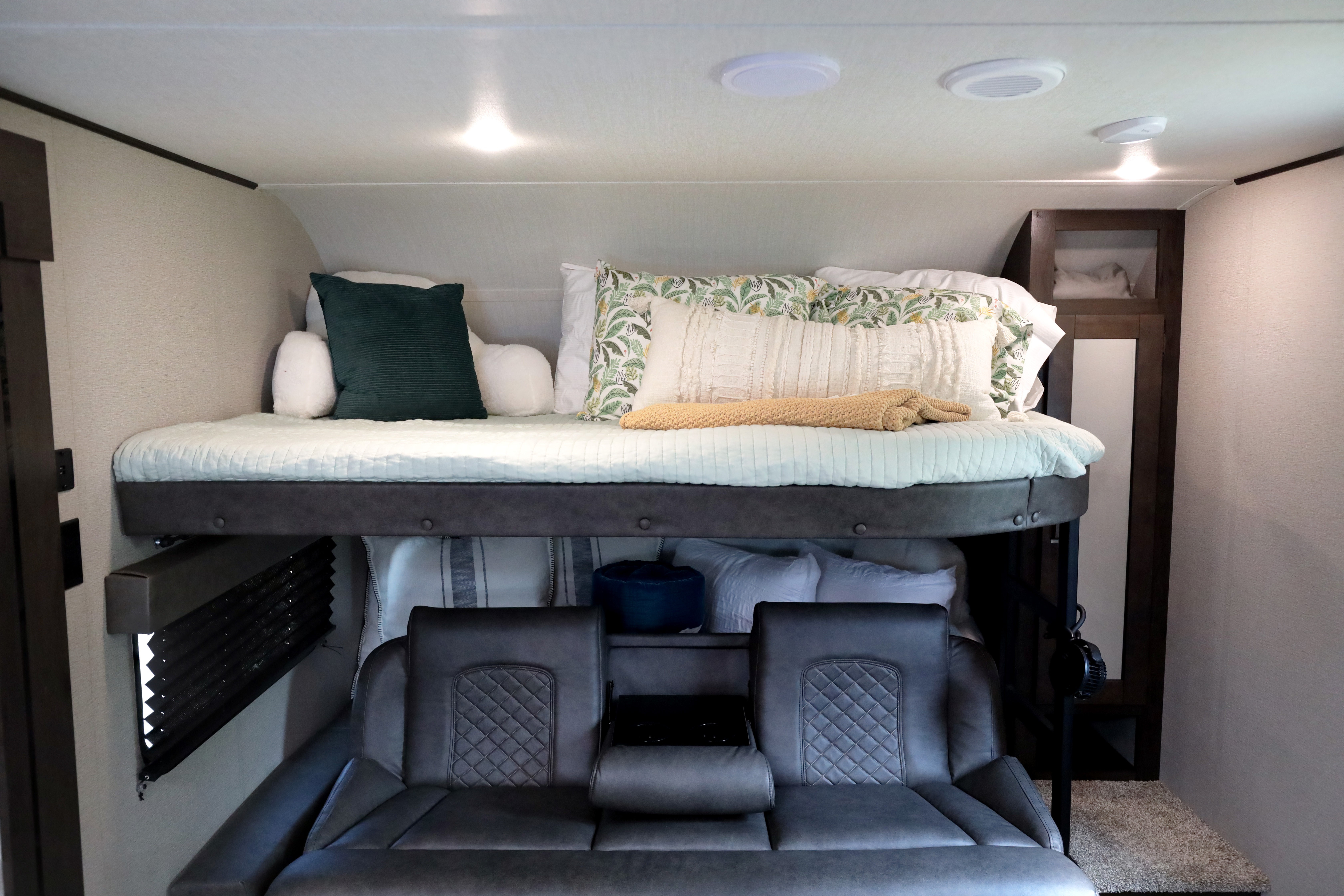 Say hello to "Faith"! Our 22 Grand Design 251BH! Located near Table Rock Lake, Branson Missouri & Lake Of The Ozarks