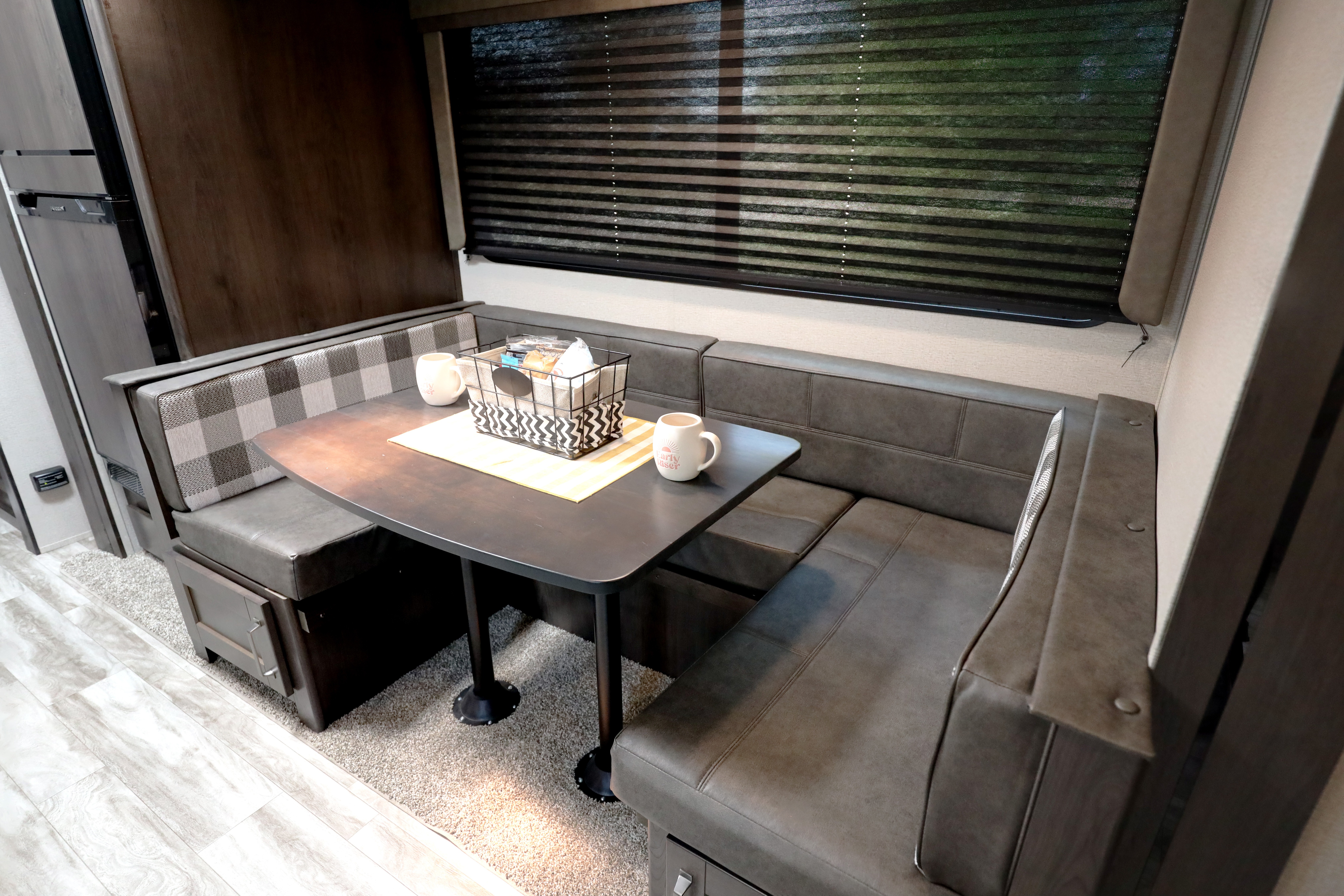 Say hello to "Faith"! Our 22 Grand Design 251BH! Located near Table Rock Lake, Branson Missouri & Lake Of The Ozarks