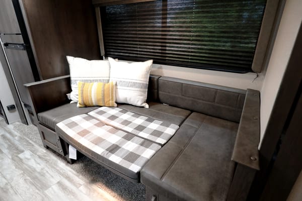 Say hello to "Faith"! Our 22 Grand Design 251BH! Located near Table Rock Lake, Branson Missouri & Lake Of The Ozarks