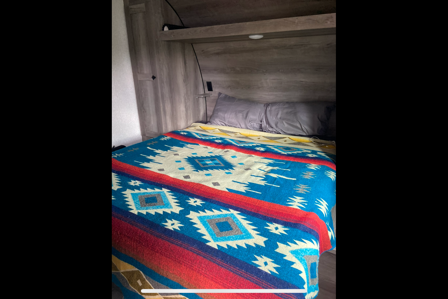 Chris's Keystone Sportsmen SE Travel Trailer WaddleOnInn