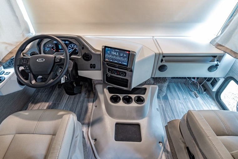 Explore in Comfort with Our FULLY LOADED 2024  RV  Let The Good Times Roll