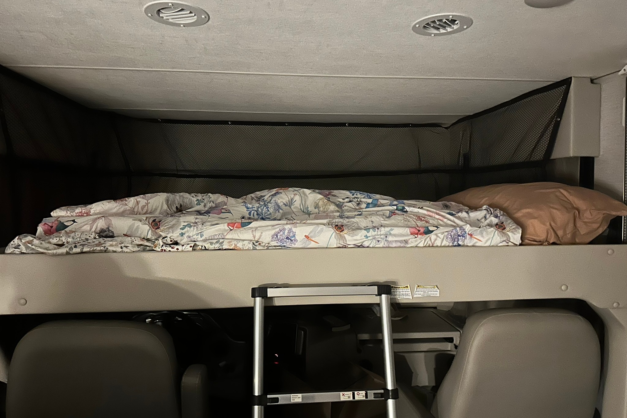 Explore in Comfort with Our FULLY LOADED 2024  RV  Let The Good Times Roll