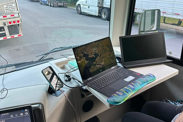 Explore in Comfort with Our FULLY LOADED 2024 RV Let The Good Times Roll