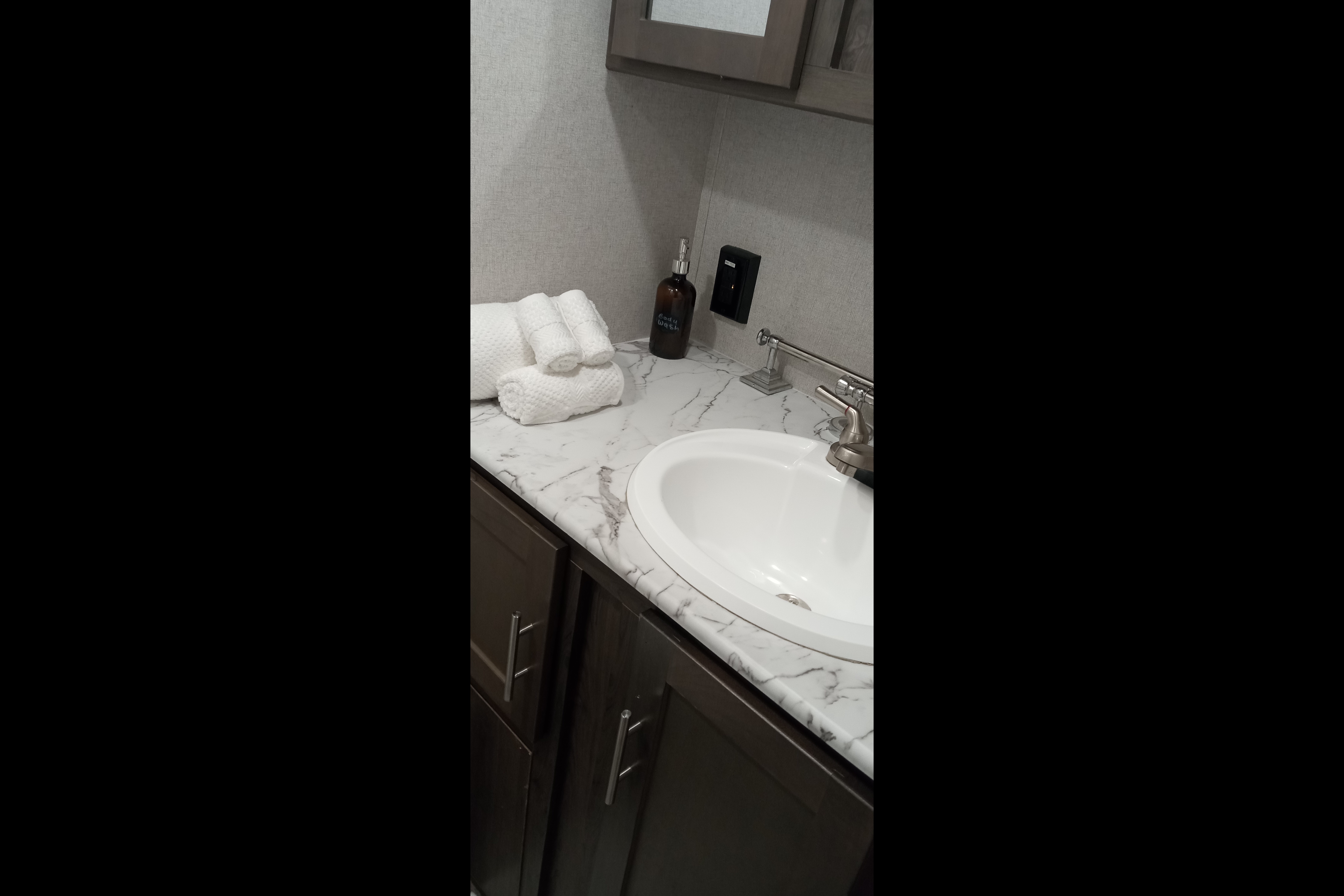 Angella's Forest River Clipper Travel Trailer