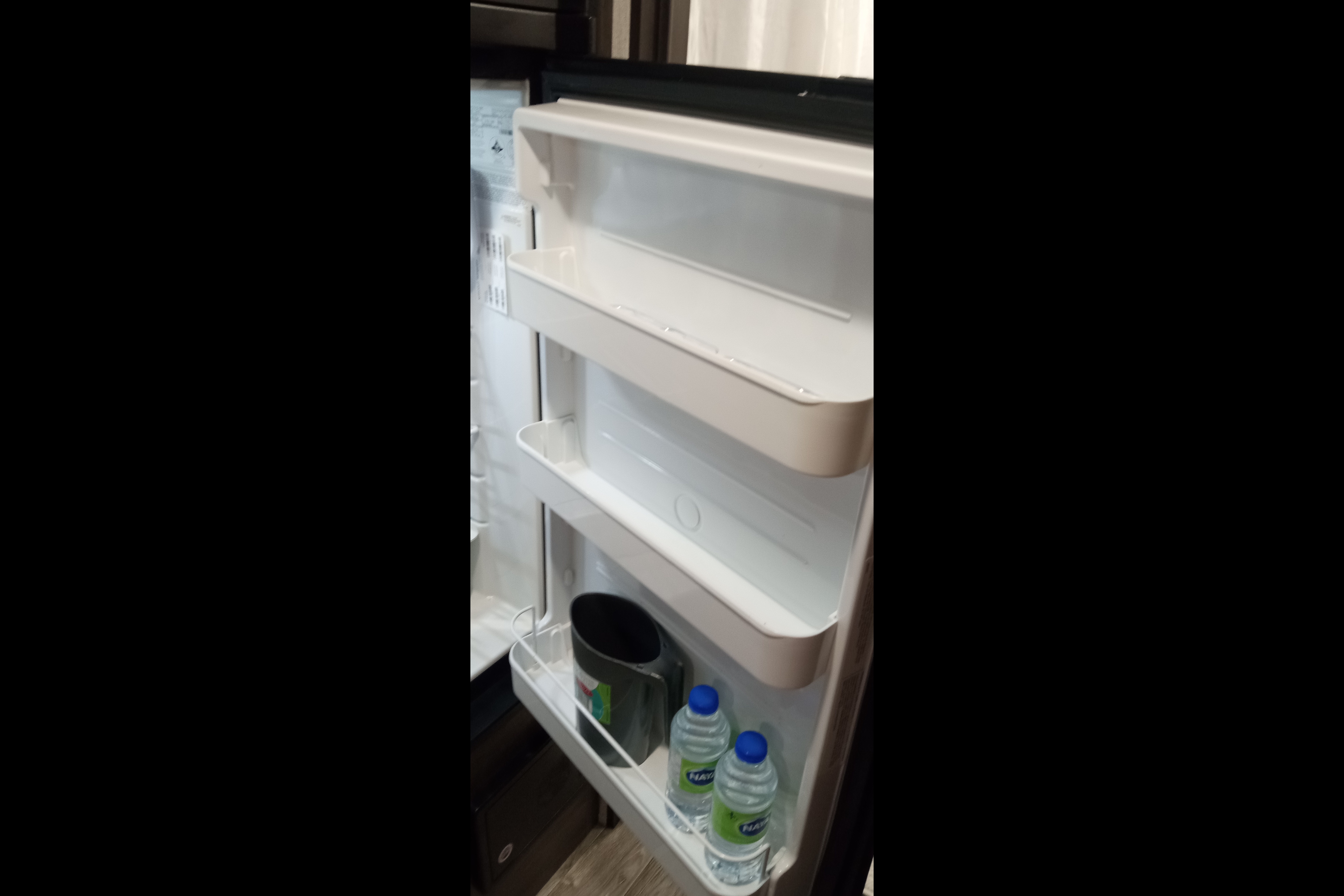Angella's Forest River Clipper Travel Trailer
