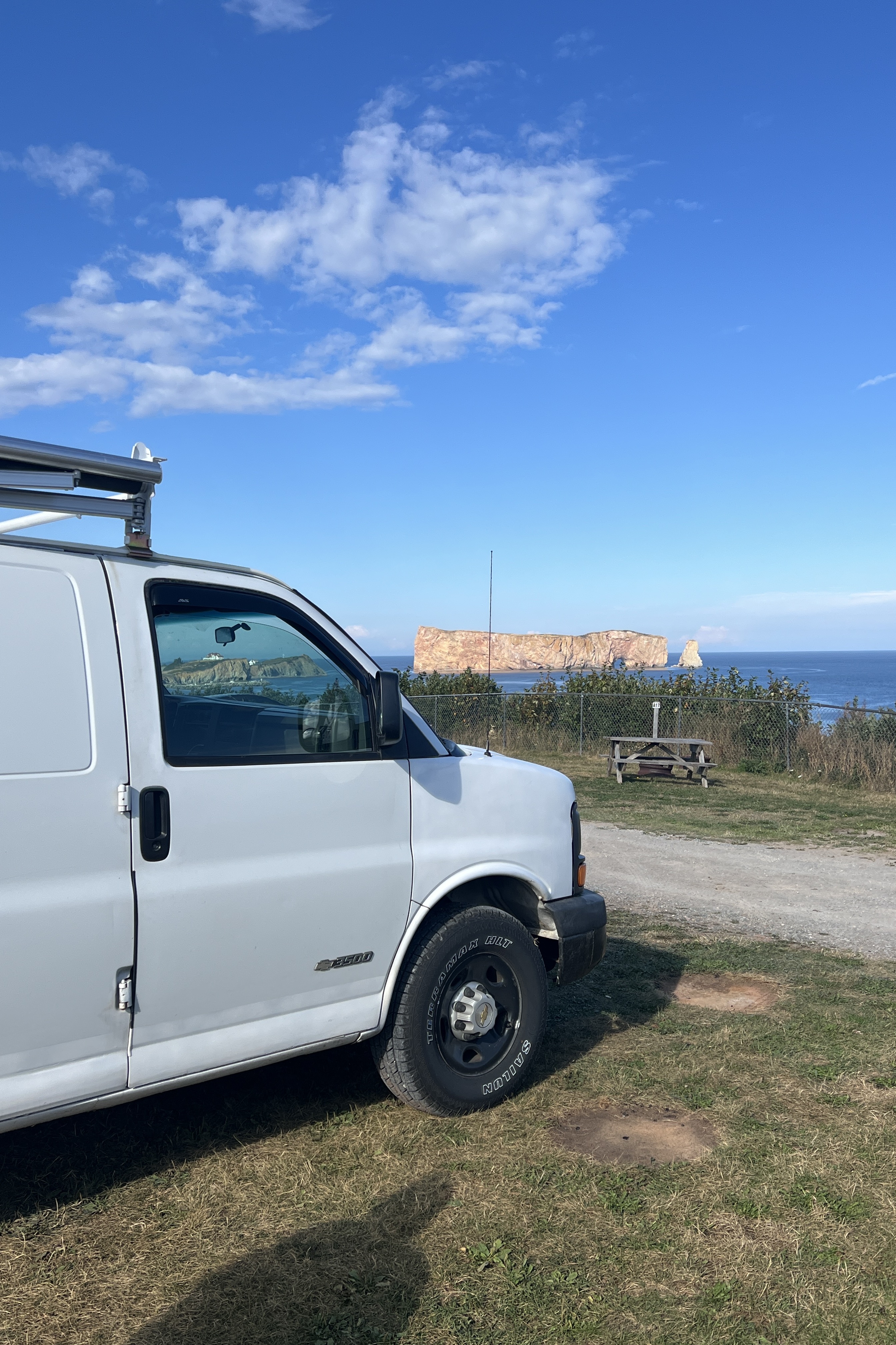 Sora | The Van