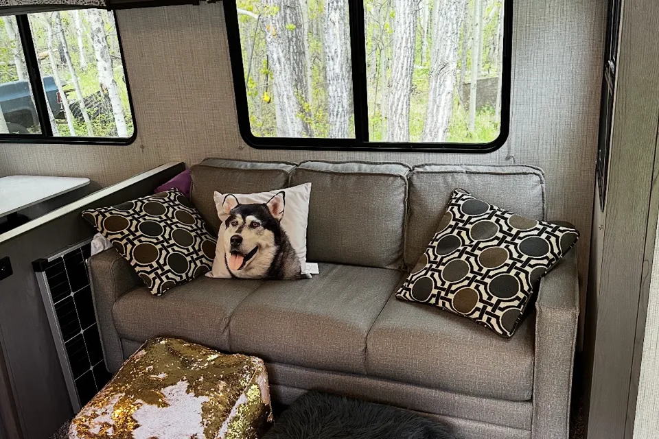 Cruiser RV MPG 3100BH Travel Trailer