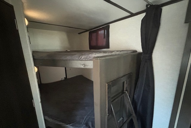 Jason's Crossroads Cruiser Travel Trailer