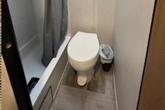 Forest River 16EV Travel Trailer