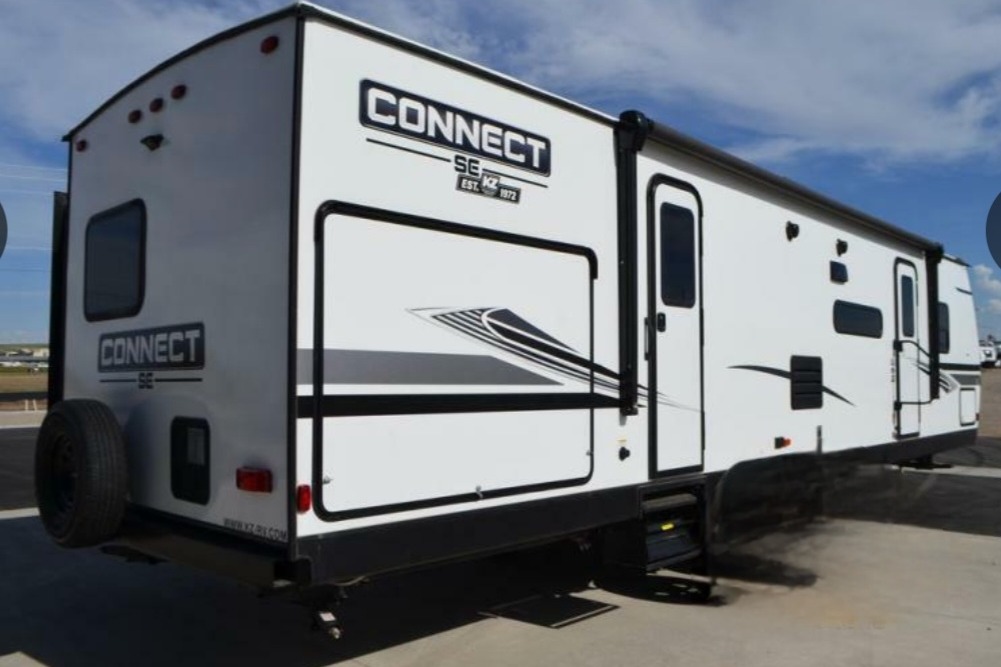 Your Ticket to the Wild with Our 2022 KZ Connect