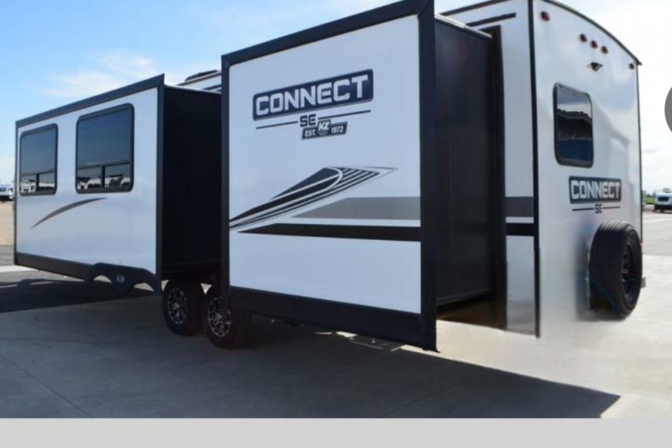 Your Ticket to the Wild with Our 2022 KZ Connect