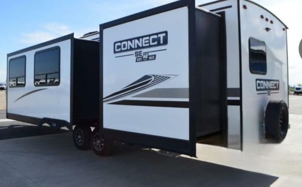 Your Ticket to the Wild with Our 2022 KZ Connect