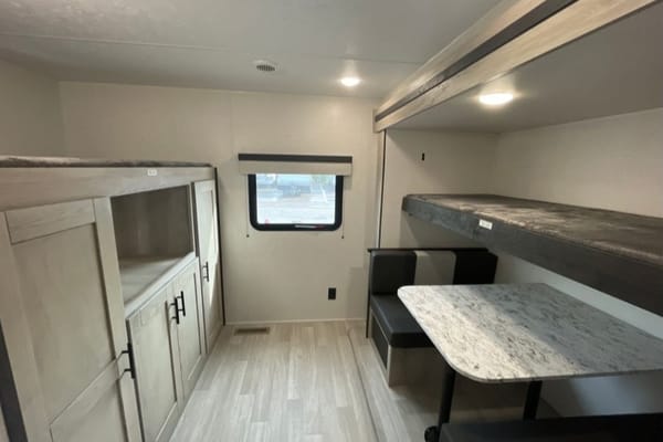 Your Ticket to the Wild with Our 2022 KZ Connect