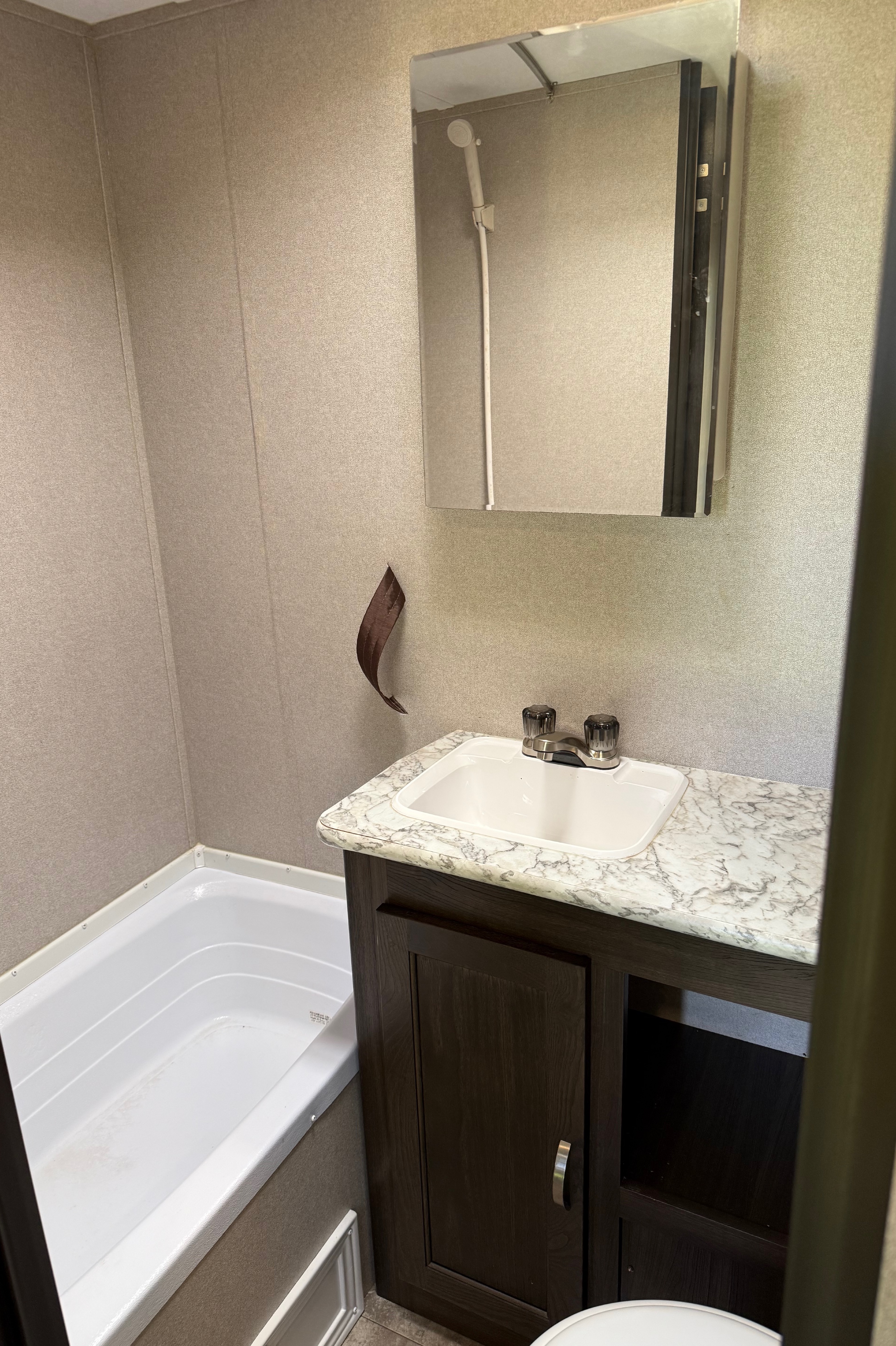 Rafal's Keystone Springdale Travel Trailer