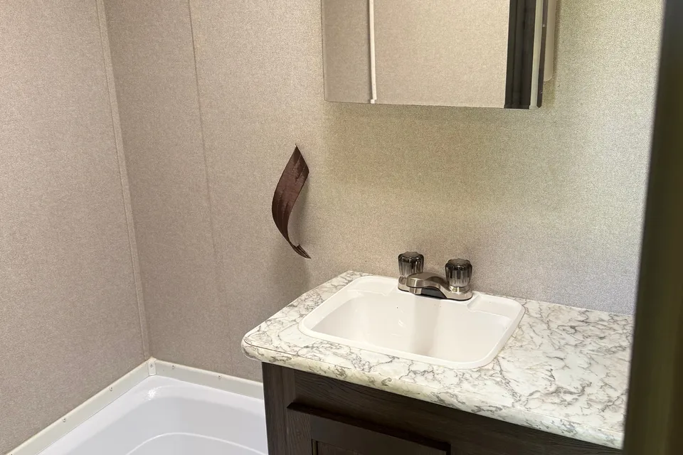 Rafal's Keystone Springdale Travel Trailer