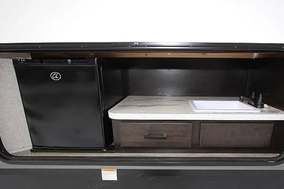  Jayco Jay Flight SLX 8 242BHS Travel Trailer