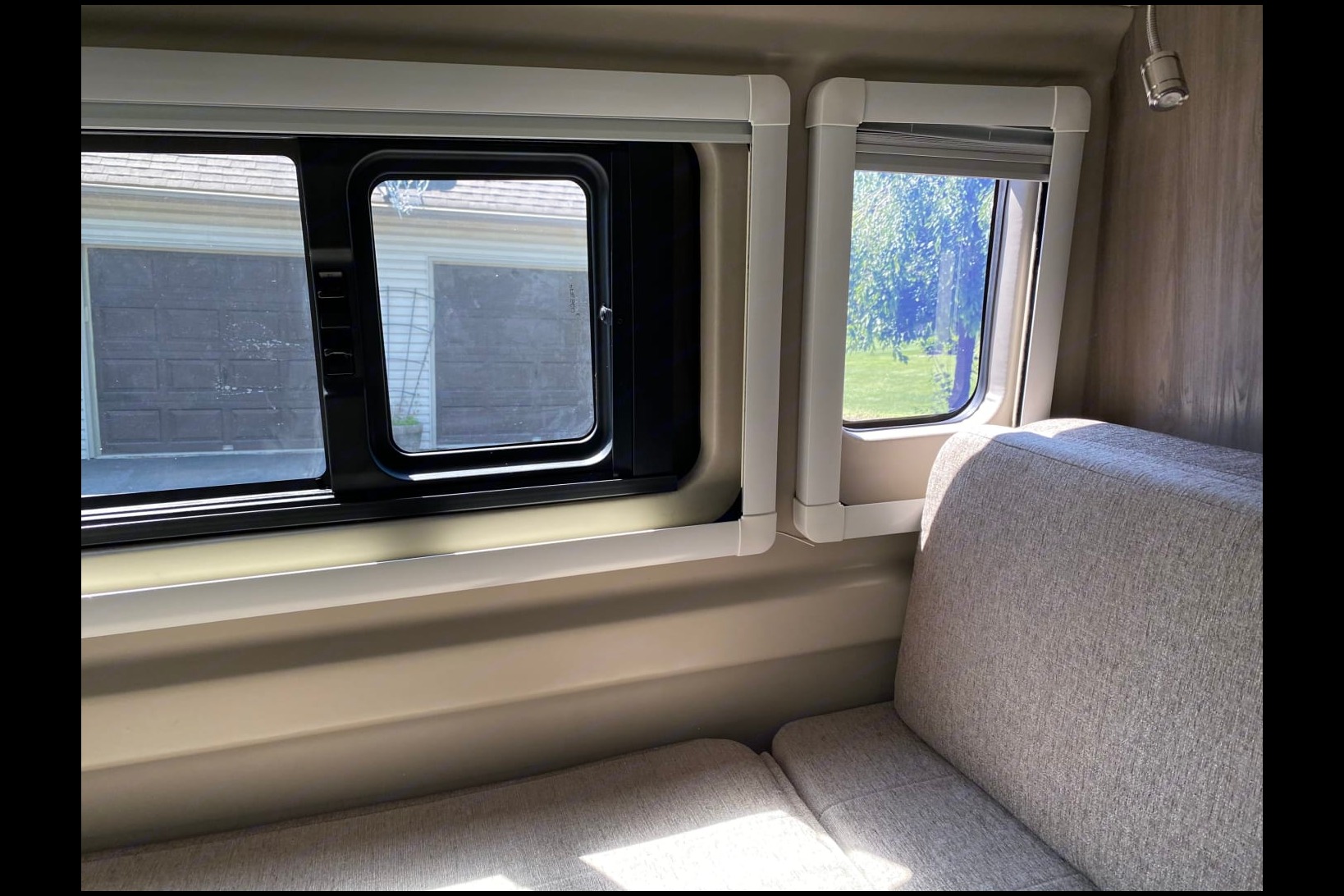 Tellaro - 2021 Thor Motor Coach Class B