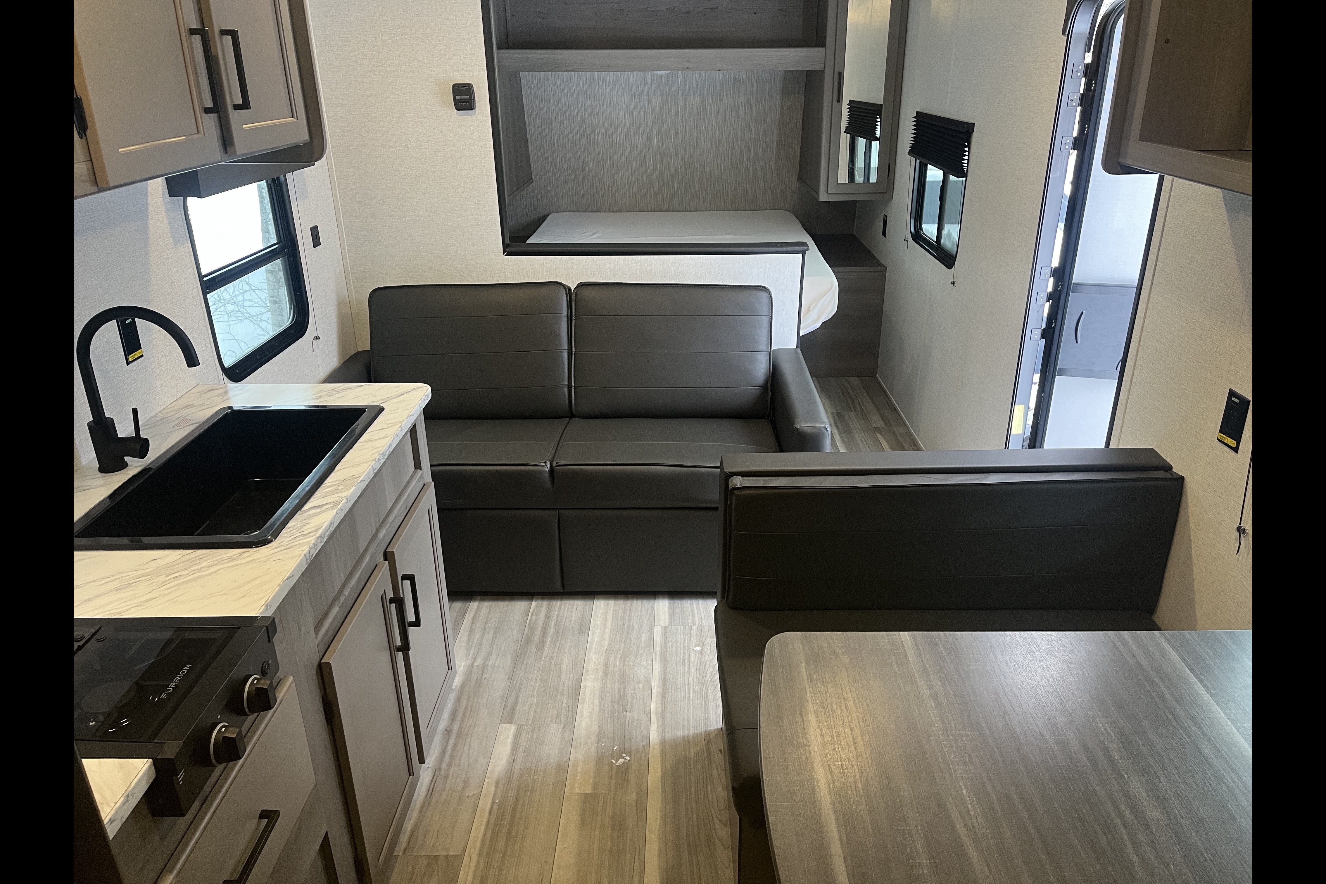 Alex's Keystone 240BH Travel Trailer