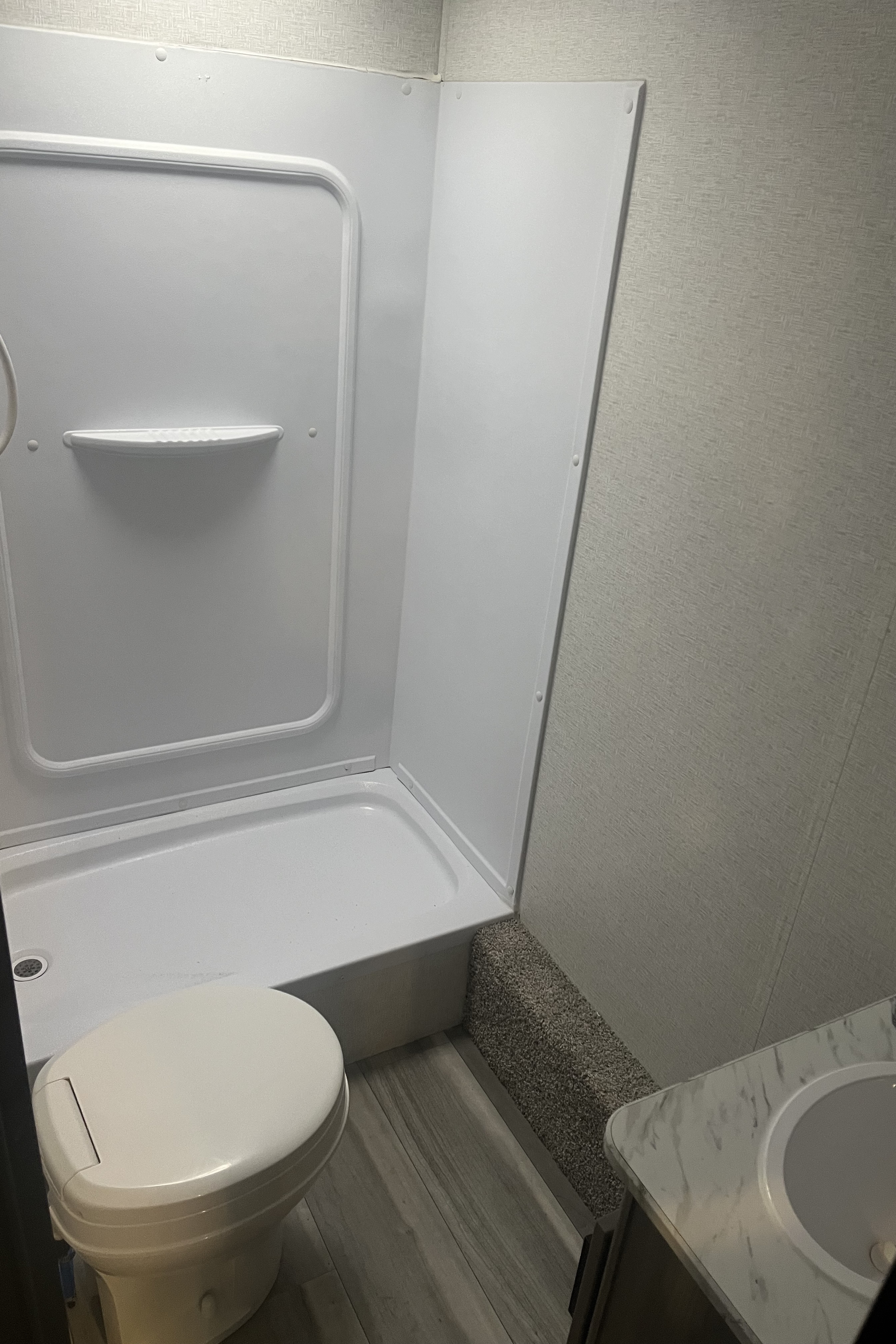 Alex's Keystone 240BH Travel Trailer