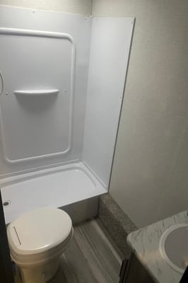 Alex's Keystone 240BH Travel Trailer